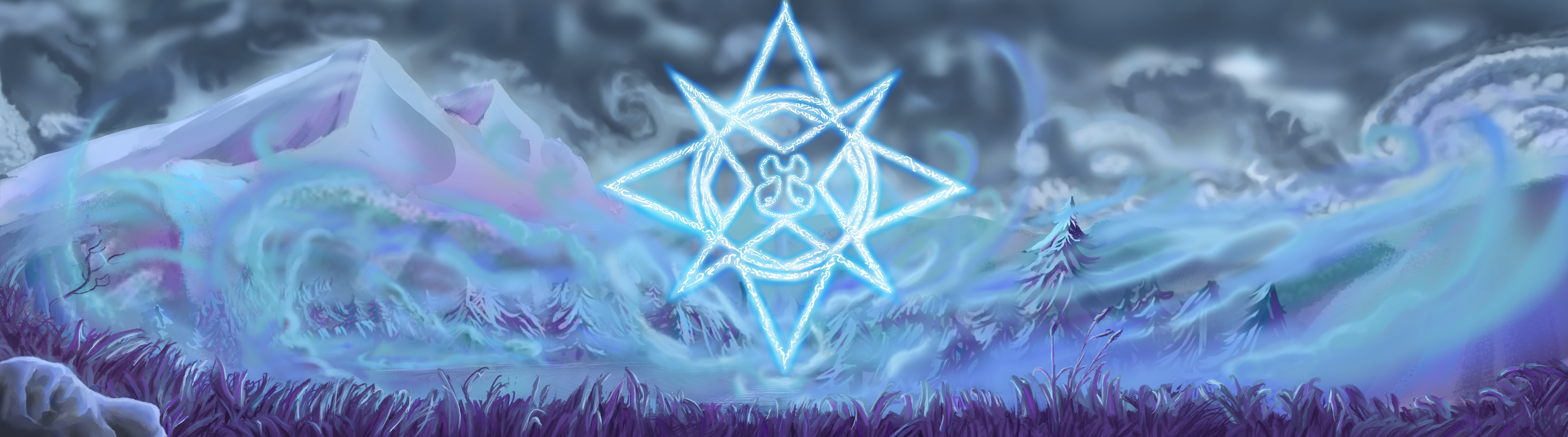 Aberrant Winds Banner