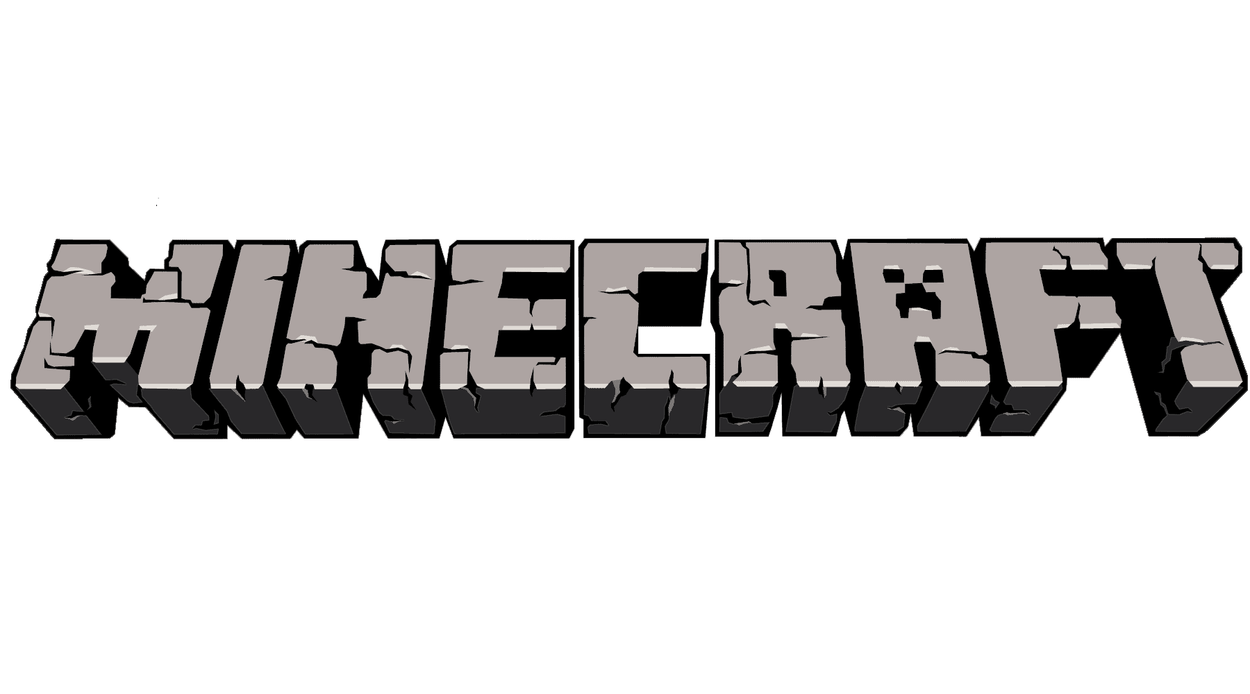 Minecraft logo. Майнкрафт логотип. Майнкрафт надпись. Надпись майнкрафт на прозрачном фоне. Minecraft надпись без фона.