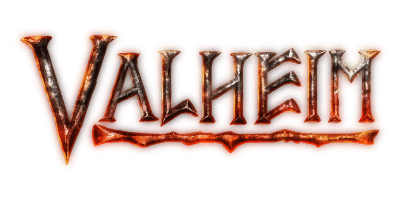 Valheim Logo