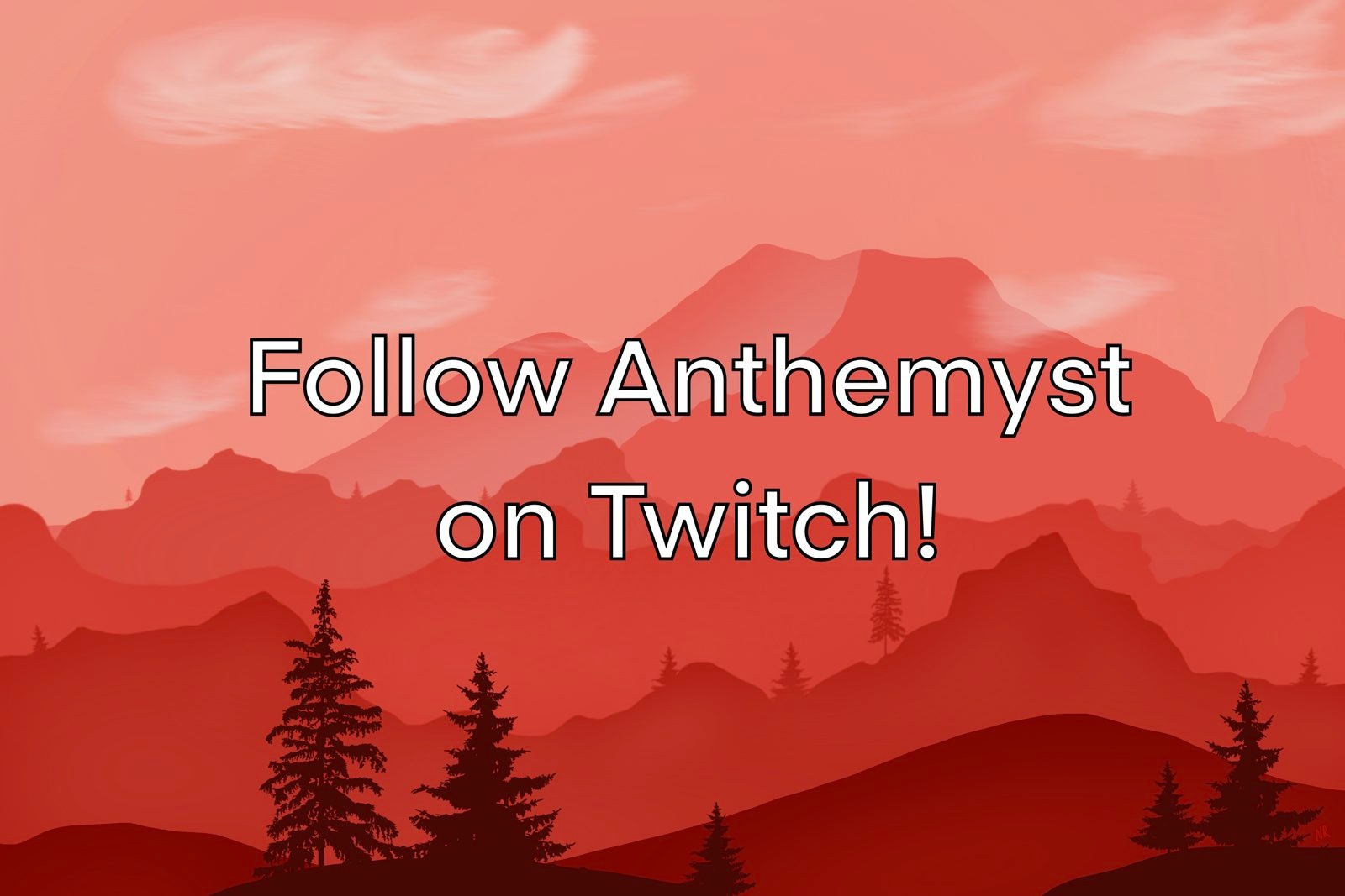 Anthemyst's twitch